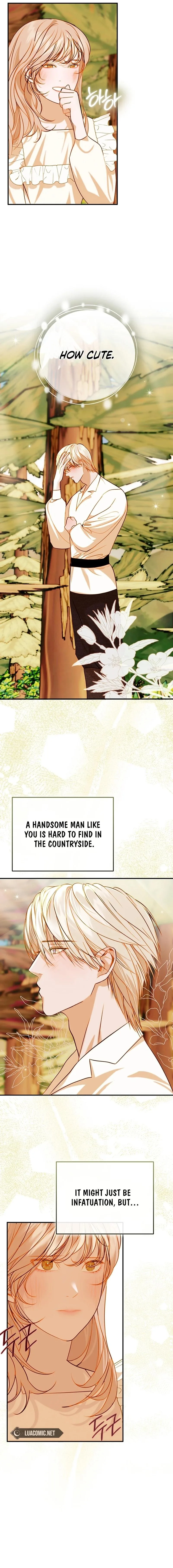Cassnier’s Secret Memoirs Chapter 7 page 5