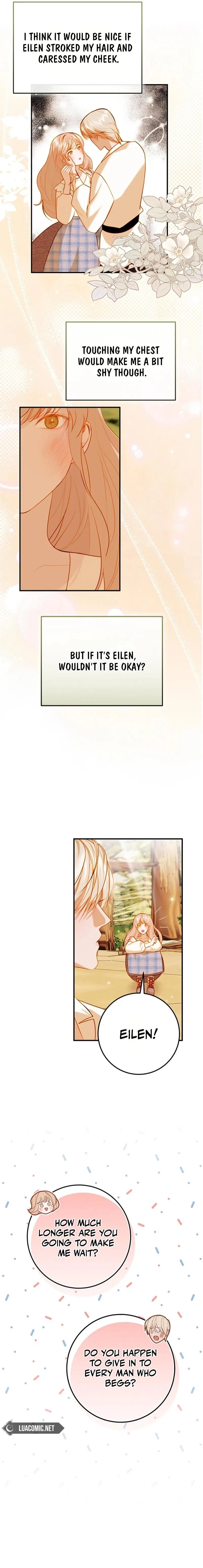 Cassnier’s Secret Memoirs Chapter 7 page 6