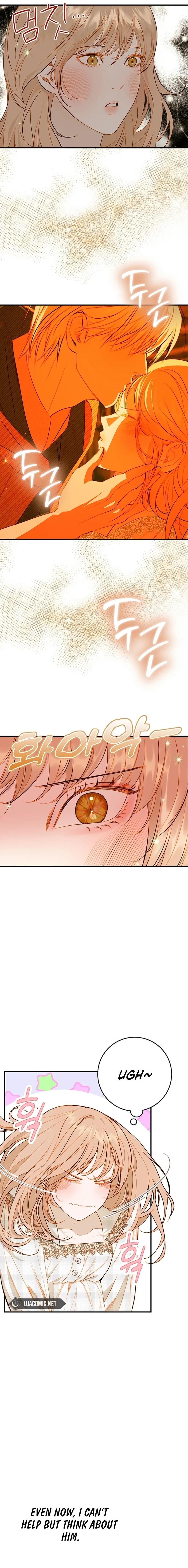 Cassnier’s Secret Memoirs Chapter 5 page 4