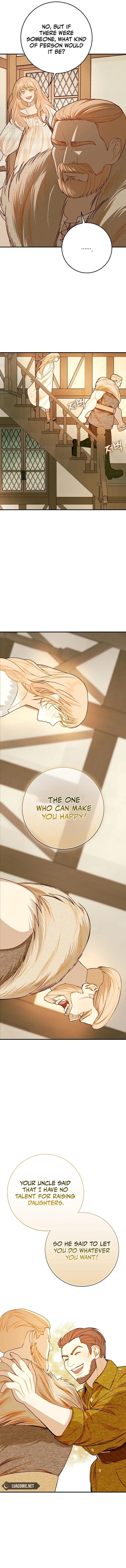 Cassnier’s Secret Memoirs Chapter 5 page 6