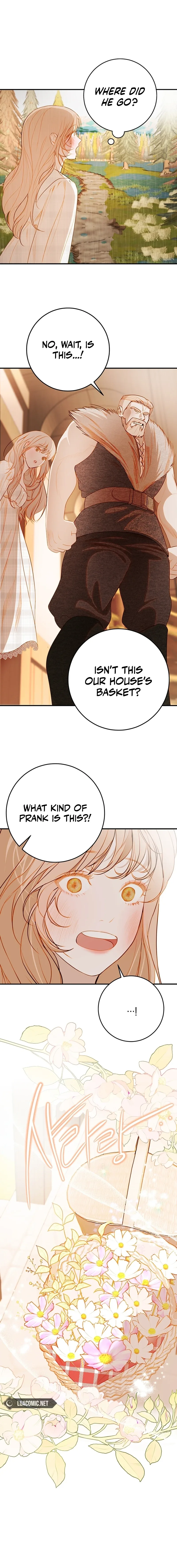 Cassnier’s Secret Memoirs Chapter 5 page 9