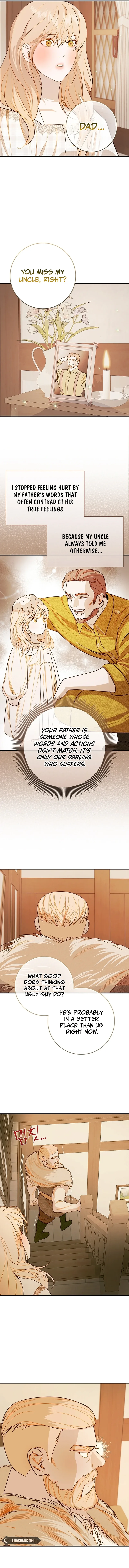Cassnier’s Secret Memoirs Chapter 5 page 7