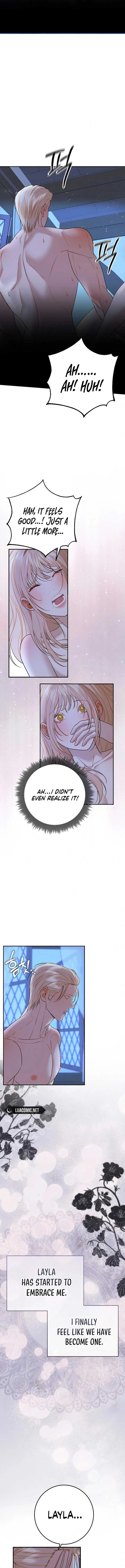 Cassnier’s Secret Memoirs Chapter 18 page 7