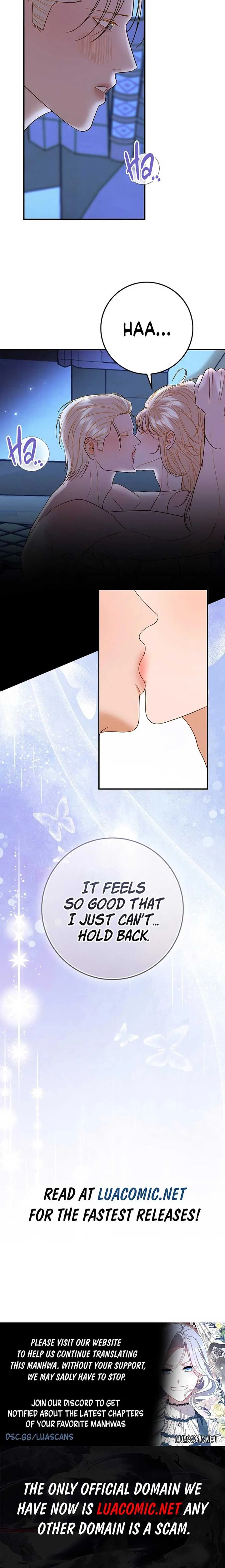 Cassnier’s Secret Memoirs Chapter 18 page 8