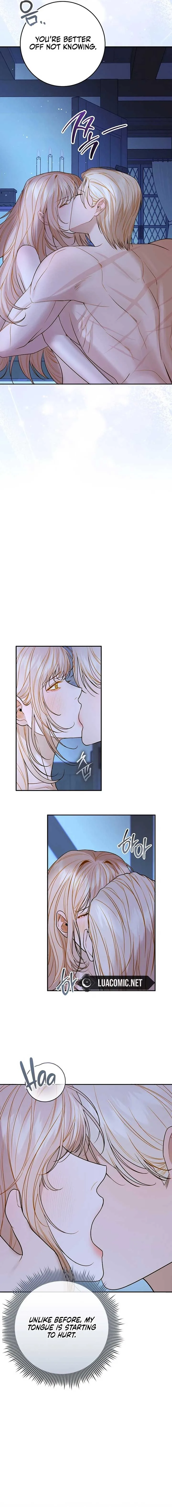 Cassnier’s Secret Memoirs Chapter 16 page 5