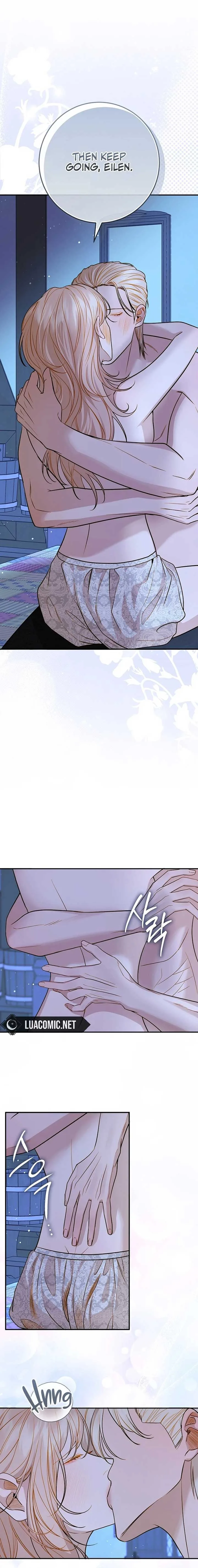Cassnier’s Secret Memoirs Chapter 16 page 8