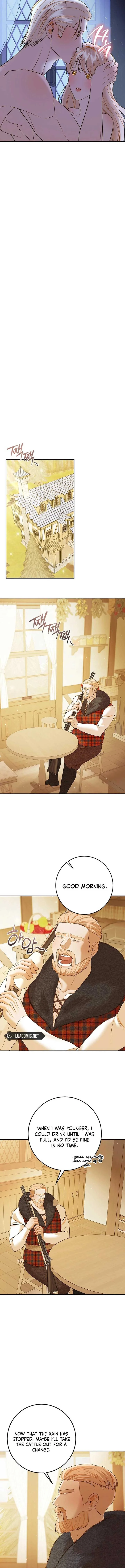 Cassnier’s Secret Memoirs Chapter 19 page 6