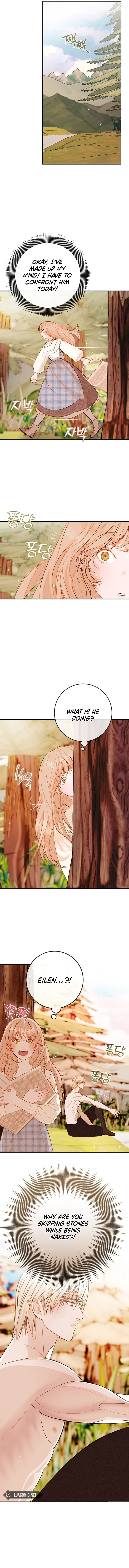 Cassnier’s Secret Memoirs Chapter 5 page 12