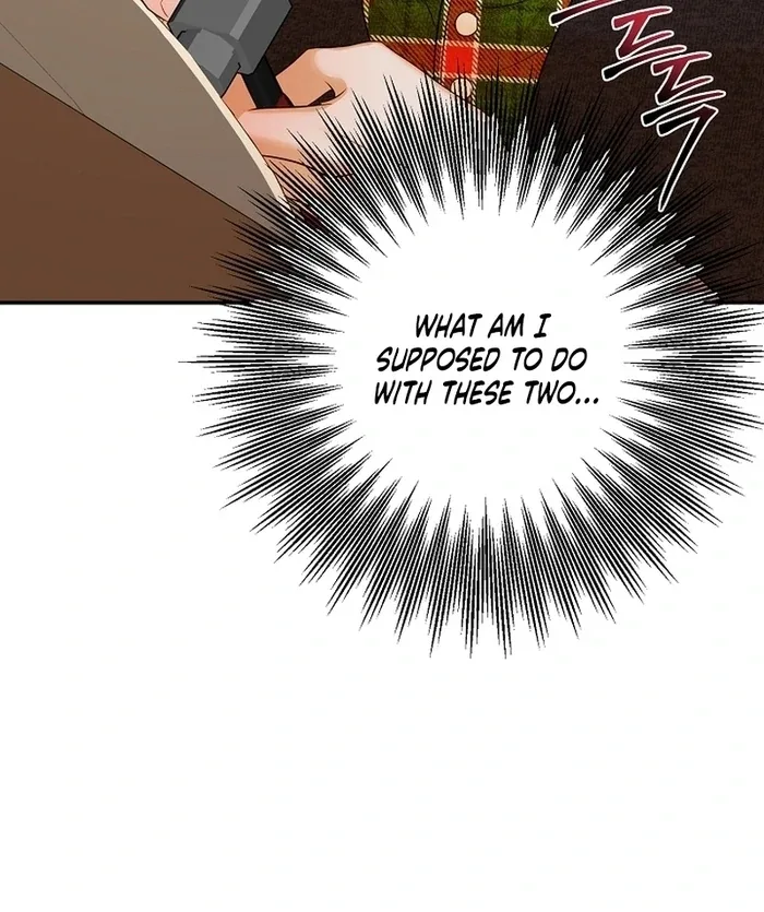 Cassnier’s Secret Memoirs Chapter 21 page 19