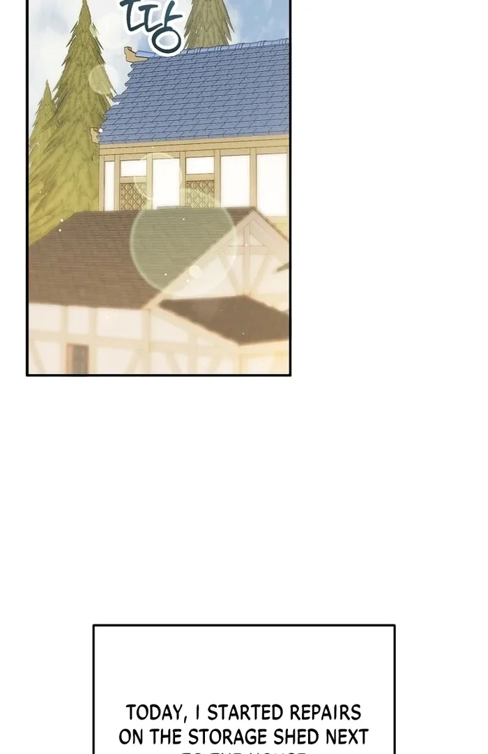 Cassnier’s Secret Memoirs Chapter 21 page 3