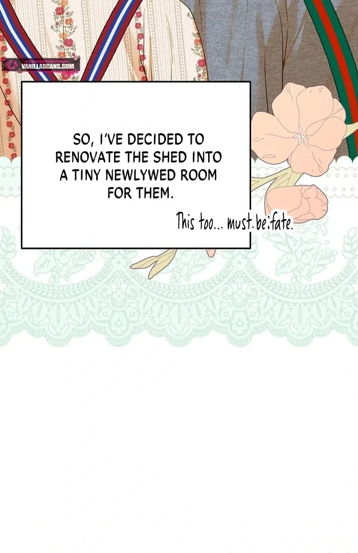 Cassnier’s Secret Memoirs Chapter 21 page 8