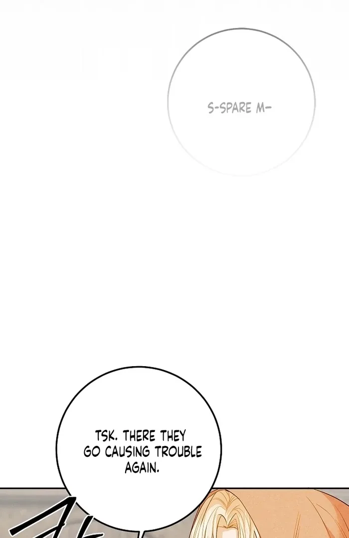Cassnier’s Secret Memoirs Chapter 21 page 54