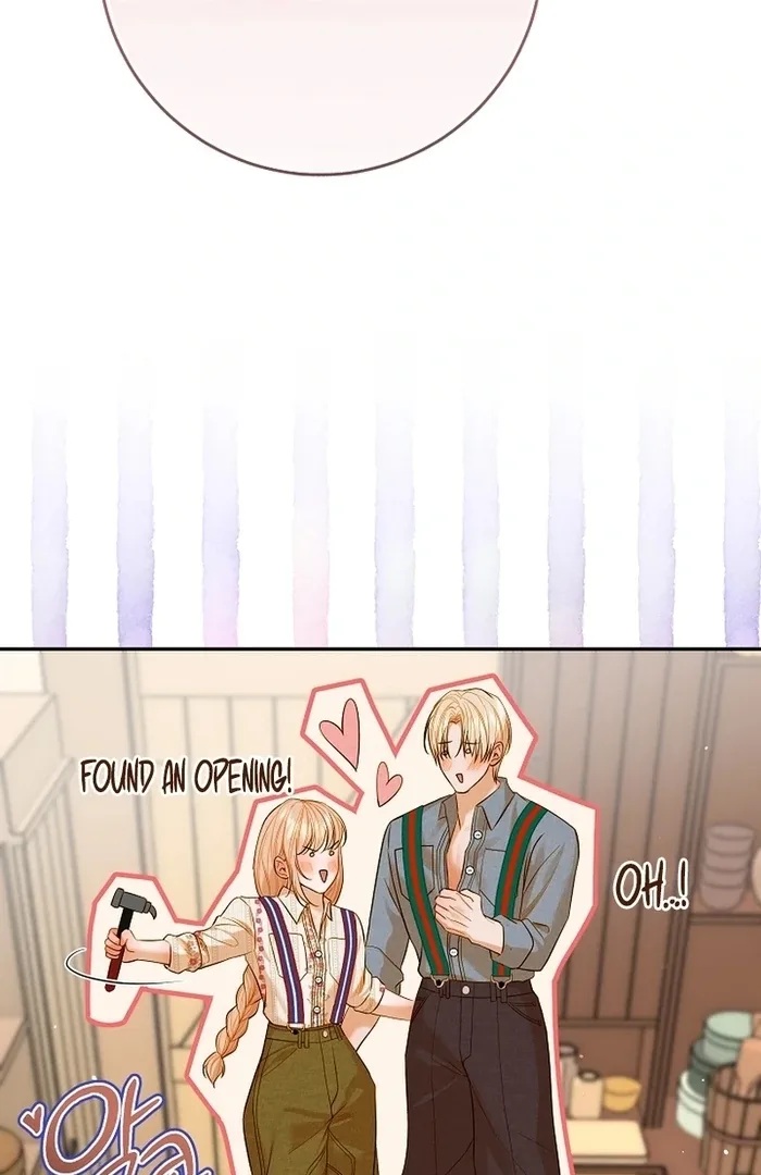 Cassnier’s Secret Memoirs Chapter 21 page 34