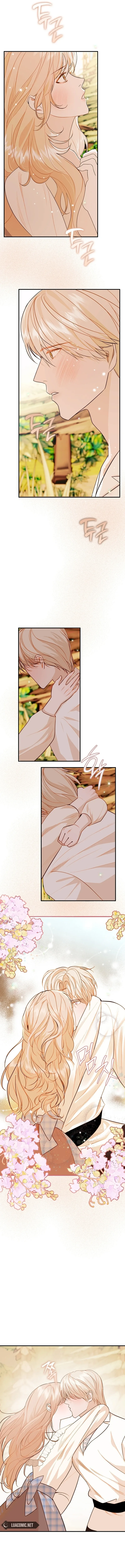 Cassnier’s Secret Memoirs Chapter 6 page 16