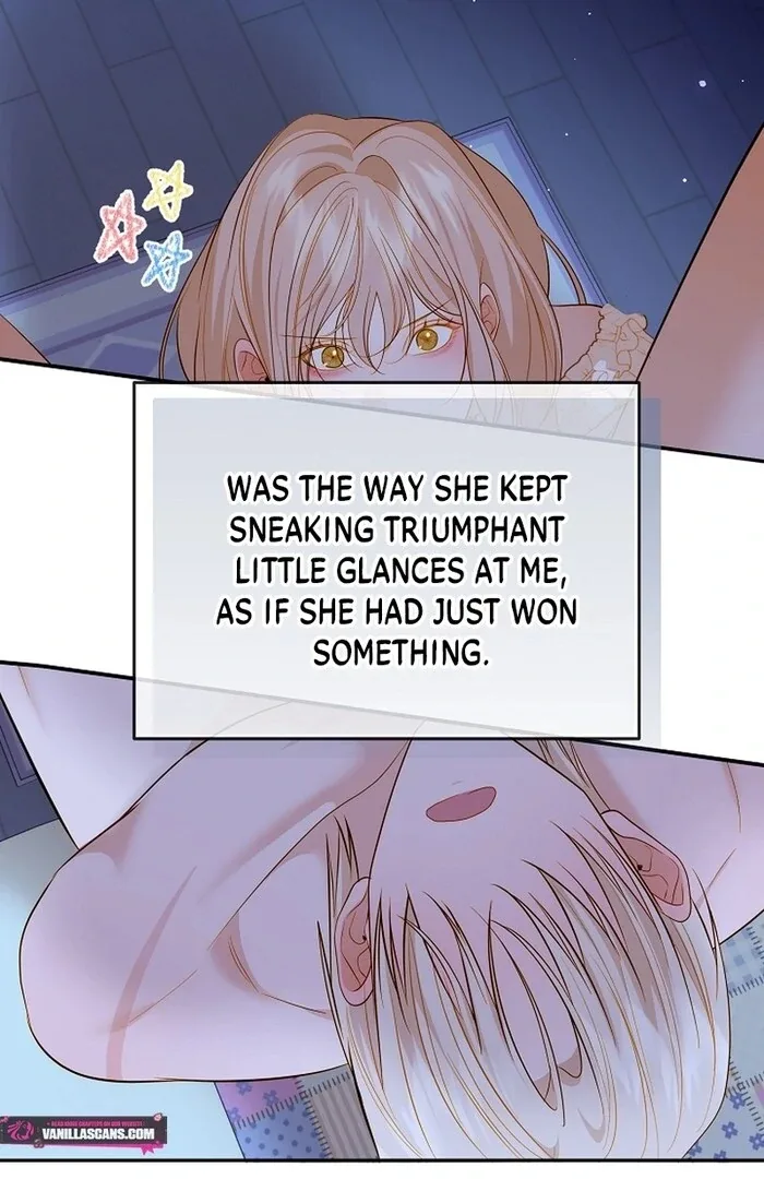 Cassnier’s Secret Memoirs Chapter 23 page 50