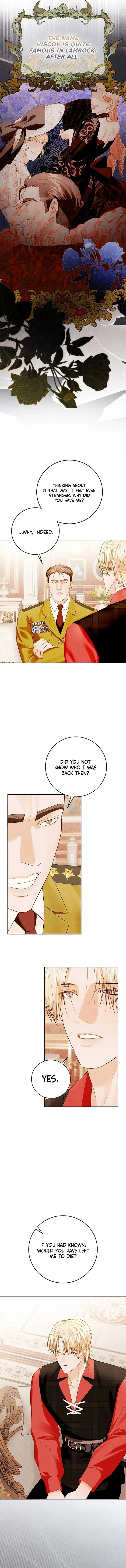 Cassnier’s Secret Memoirs Chapter 28 page 3