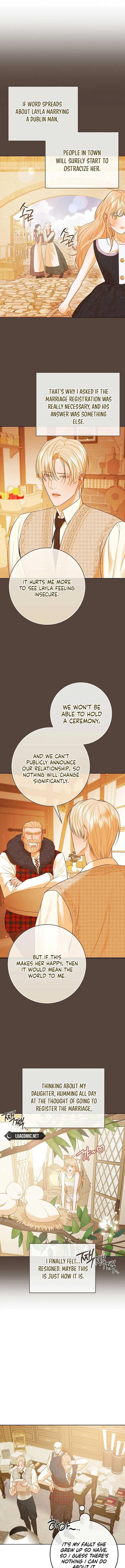 Cassnier’s Secret Memoirs Chapter 20 page 12