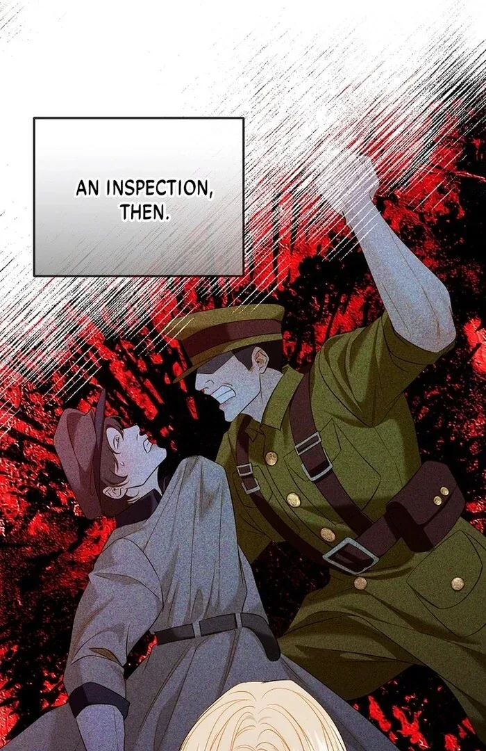 Cassnier’s Secret Memoirs Chapter 22 page 20