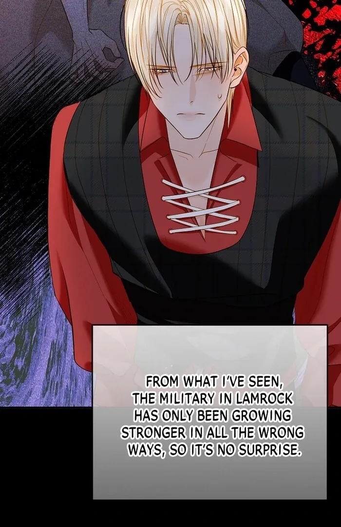 Cassnier’s Secret Memoirs Chapter 22 page 21