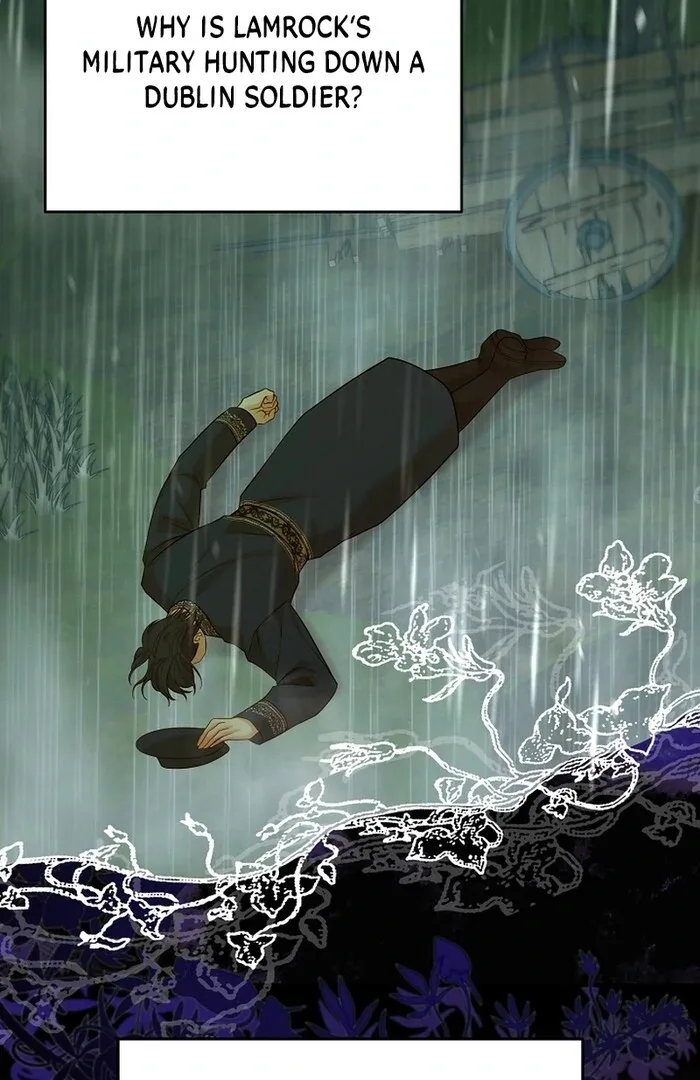 Cassnier’s Secret Memoirs Chapter 22 page 45
