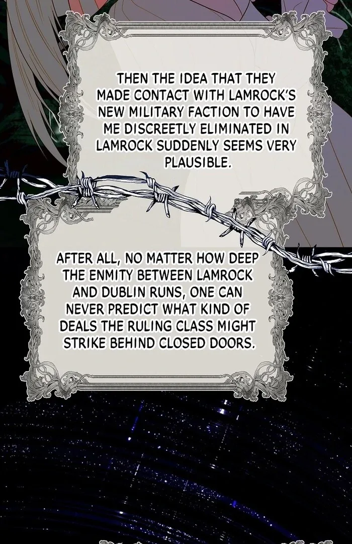 Cassnier’s Secret Memoirs Chapter 22 page 61