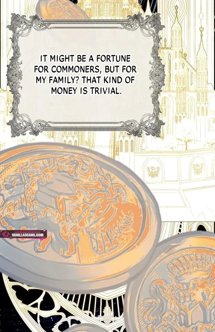 Cassnier’s Secret Memoirs Chapter 22 page 63