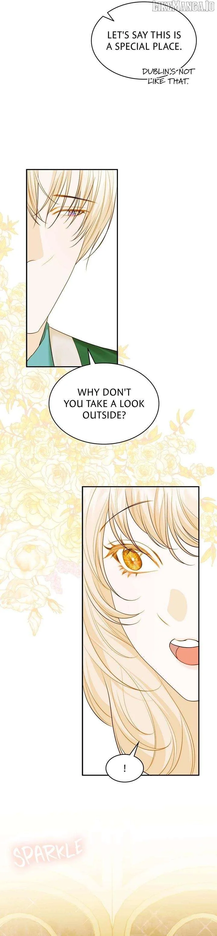 Cassnier’s Secret Memoirs Chapter 35 page 6