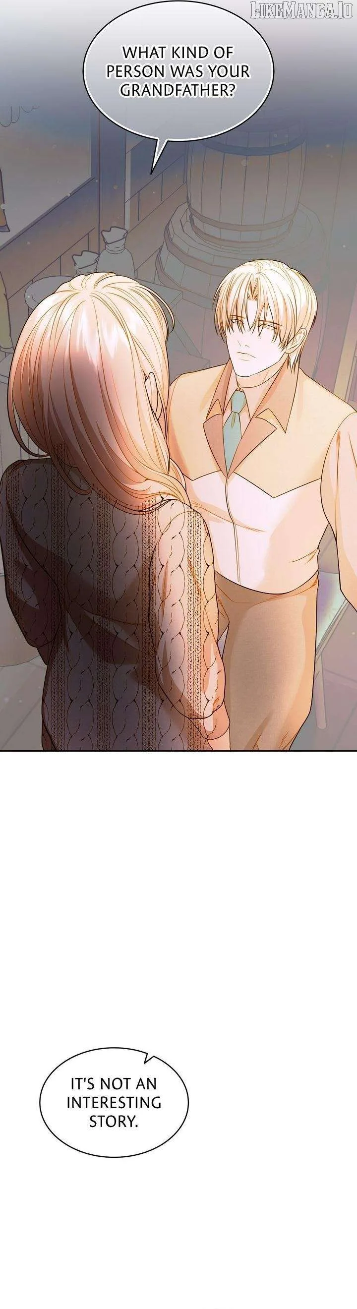 Cassnier’s Secret Memoirs Chapter 32 page 9