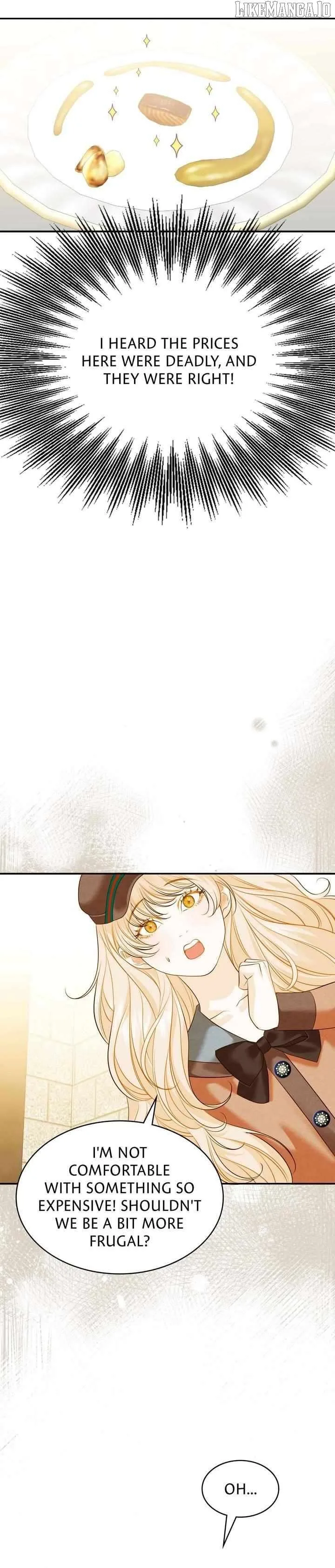 Cassnier’s Secret Memoirs Chapter 35 page 20