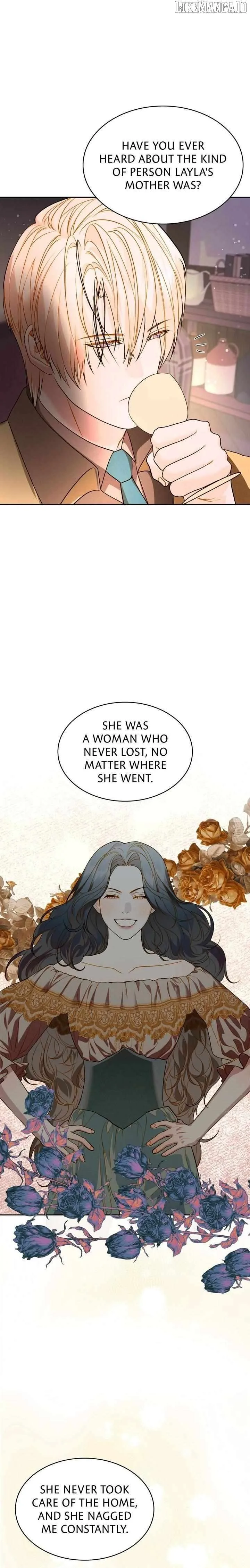 Cassnier’s Secret Memoirs Chapter 32 page 16