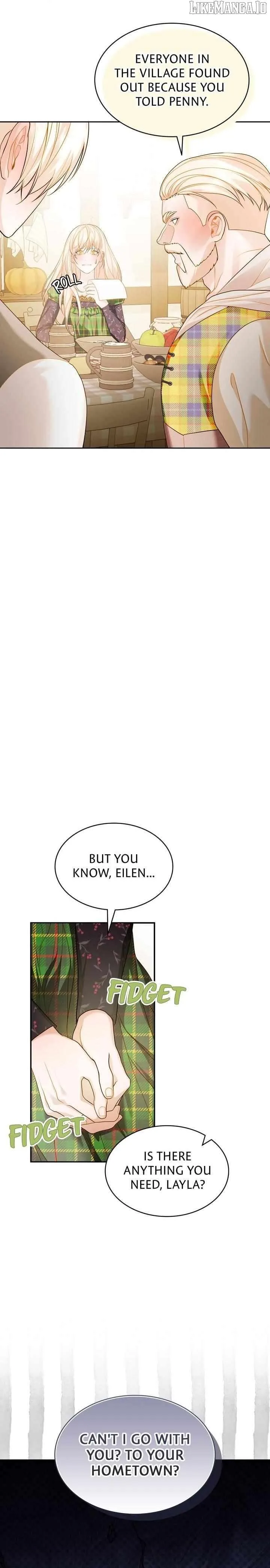 Cassnier’s Secret Memoirs Chapter 32 page 27