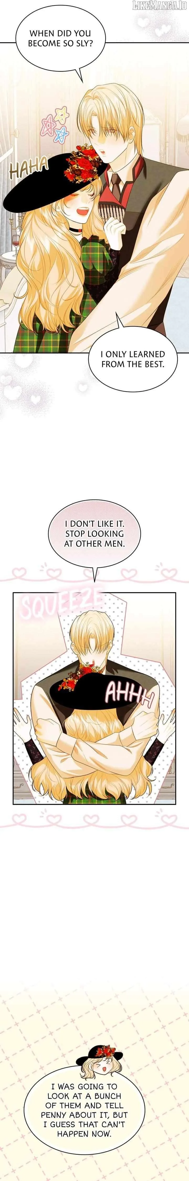 Cassnier’s Secret Memoirs Chapter 34 page 7