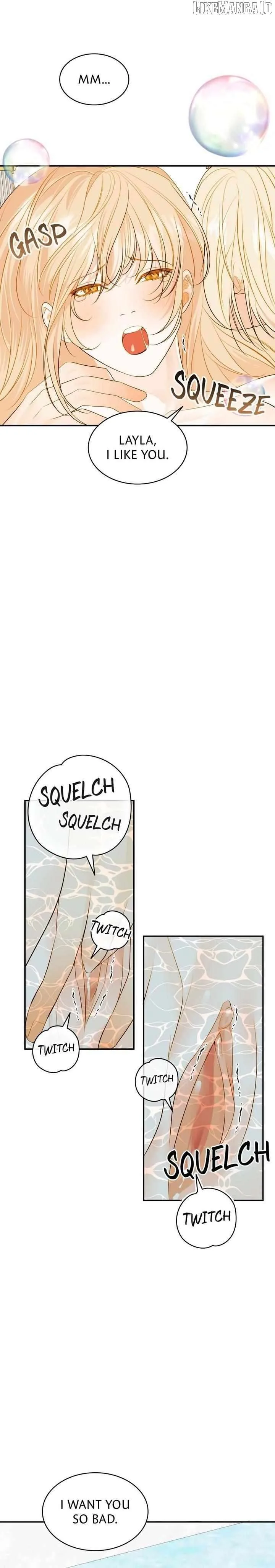 Cassnier’s Secret Memoirs Chapter 34 page 13