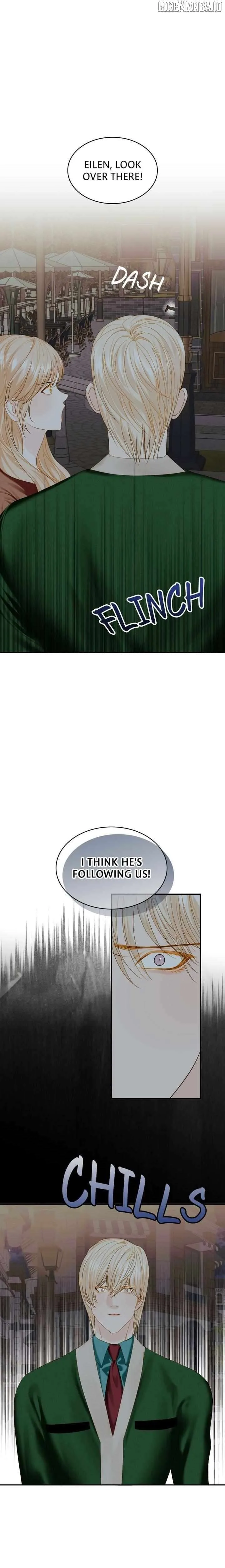 Cassnier’s Secret Memoirs Chapter 36 page 2
