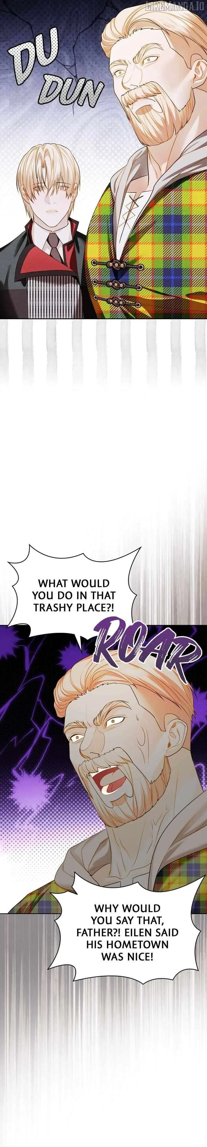 Cassnier’s Secret Memoirs Chapter 32 page 28