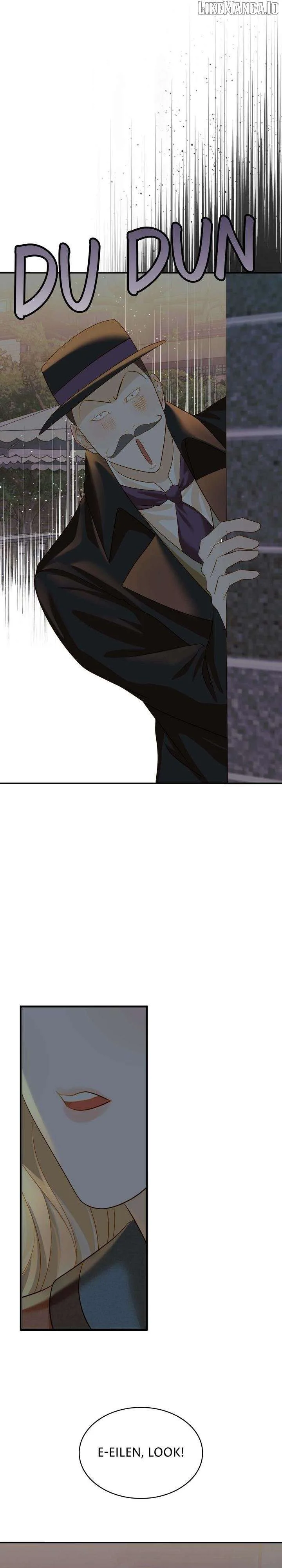 Cassnier’s Secret Memoirs Chapter 35 page 36