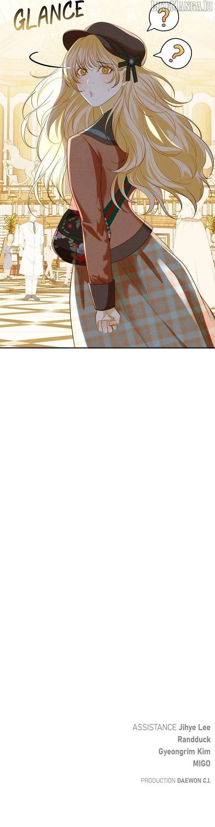 Cassnier’s Secret Memoirs Chapter 34 page 28