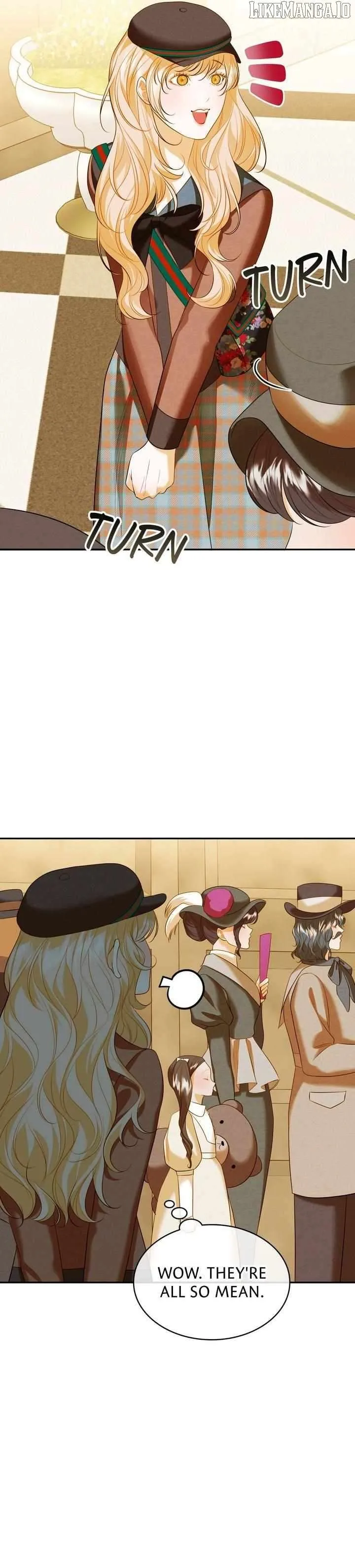 Cassnier’s Secret Memoirs Chapter 34 page 25