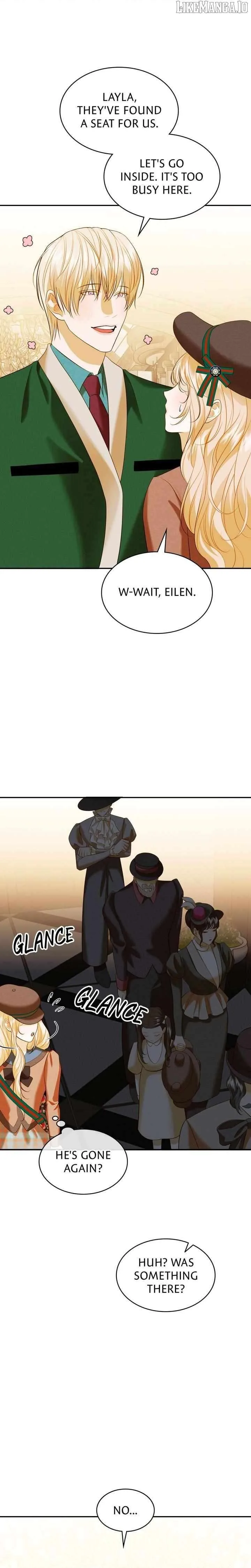 Cassnier’s Secret Memoirs Chapter 34 page 27