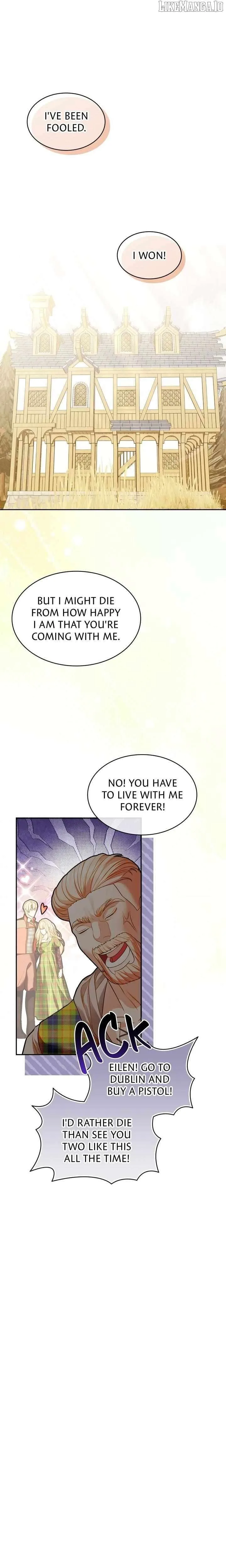 Cassnier’s Secret Memoirs Chapter 32 page 32