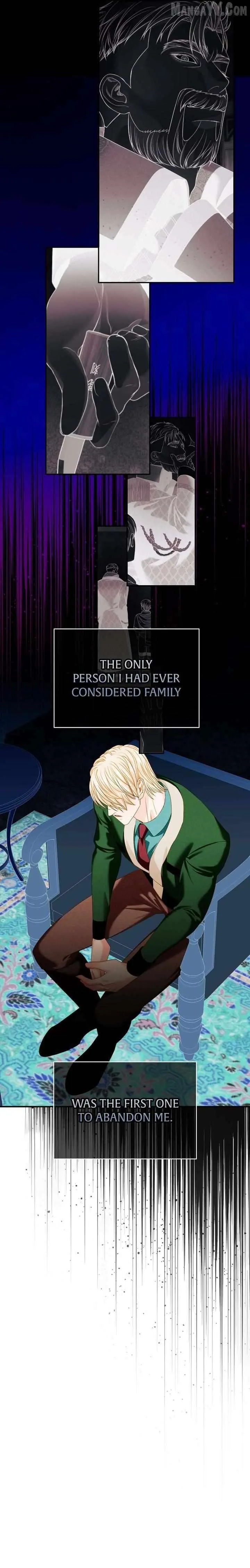Cassnier’s Secret Memoirs Chapter 37 page 6