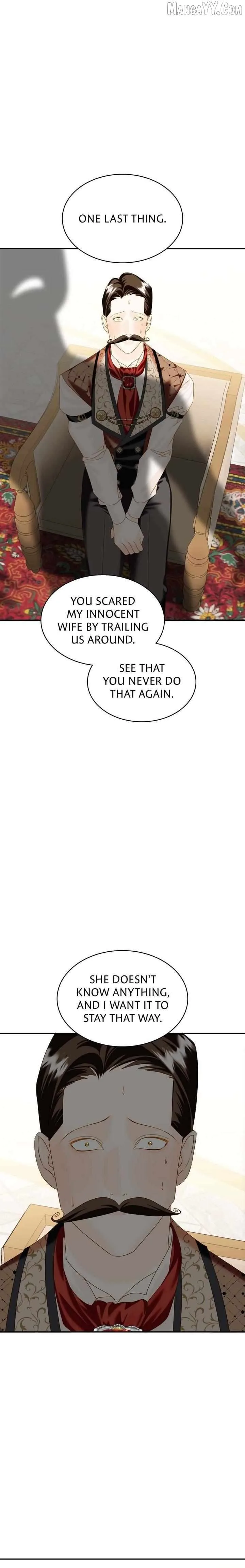Cassnier’s Secret Memoirs Chapter 37 page 9