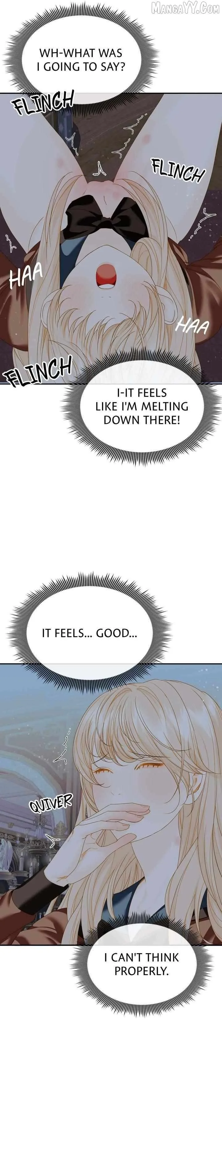 Cassnier’s Secret Memoirs Chapter 37 page 25