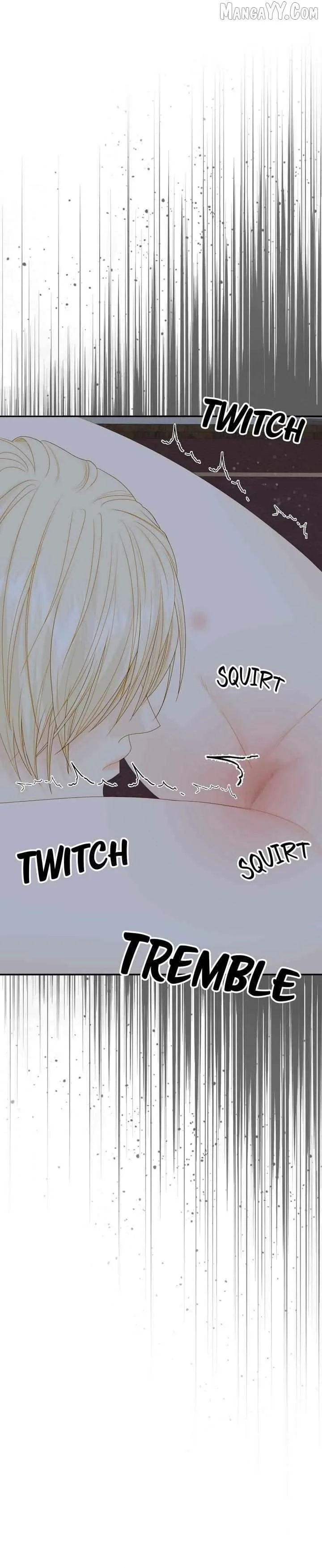 Cassnier’s Secret Memoirs Chapter 37 page 24