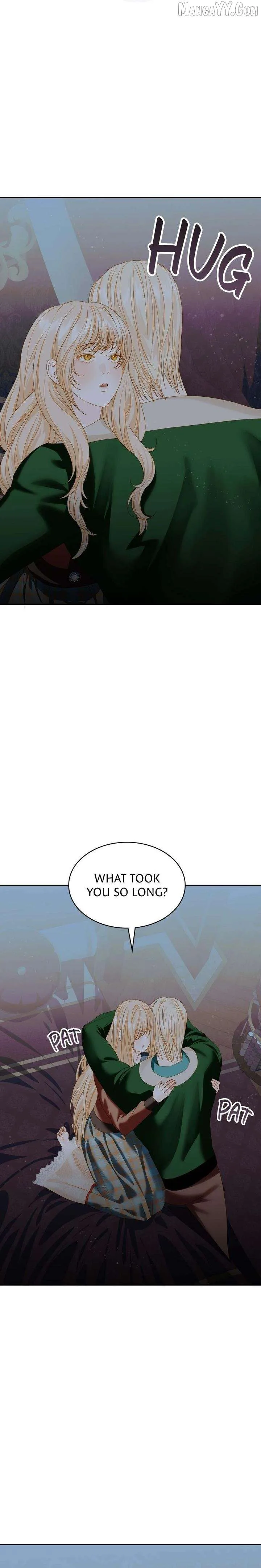 Cassnier’s Secret Memoirs Chapter 37 page 15