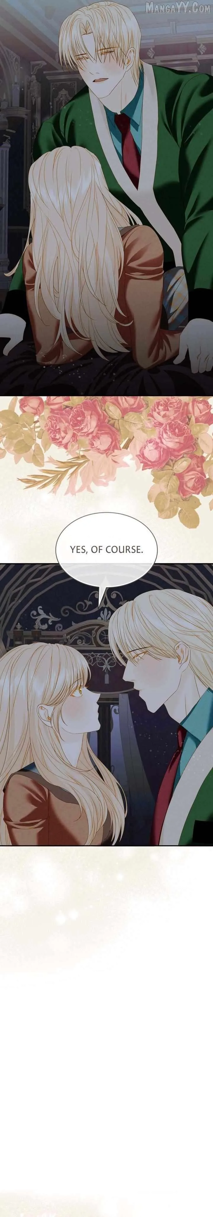 Cassnier’s Secret Memoirs Chapter 37 page 18