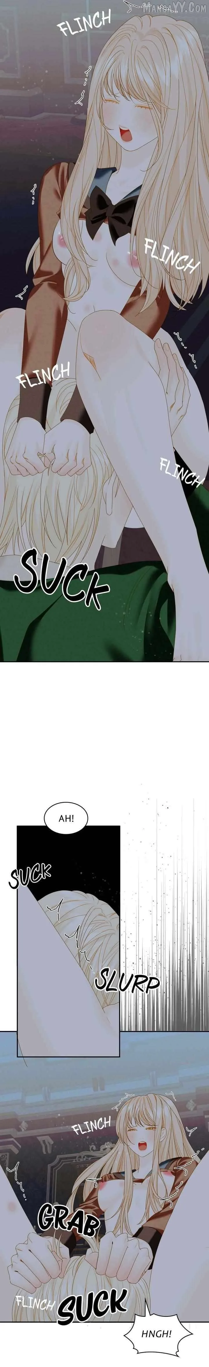 Cassnier’s Secret Memoirs Chapter 37 page 23