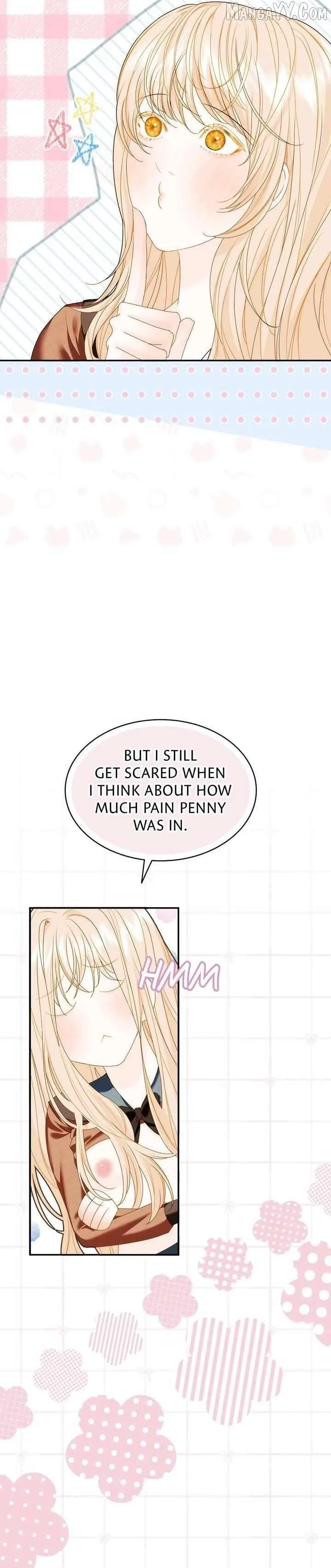 Cassnier’s Secret Memoirs Chapter 37 page 21