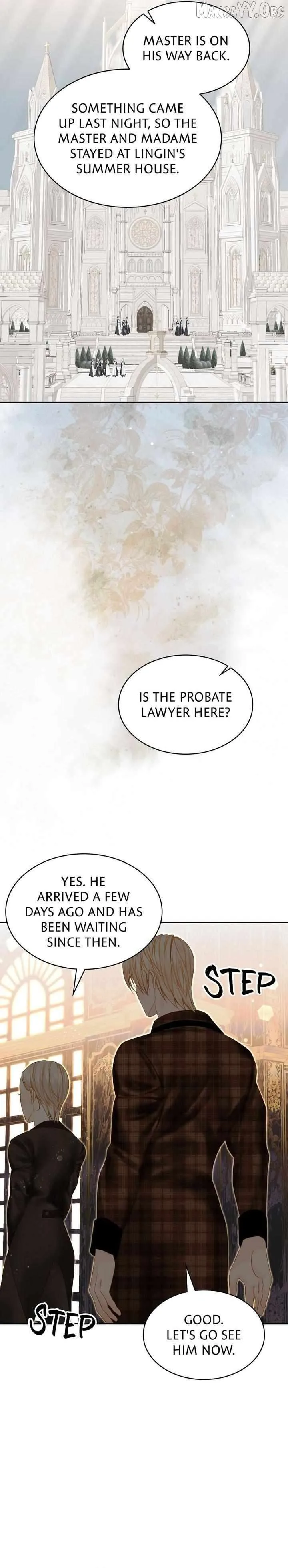 Cassnier’s Secret Memoirs Chapter 40 page 7