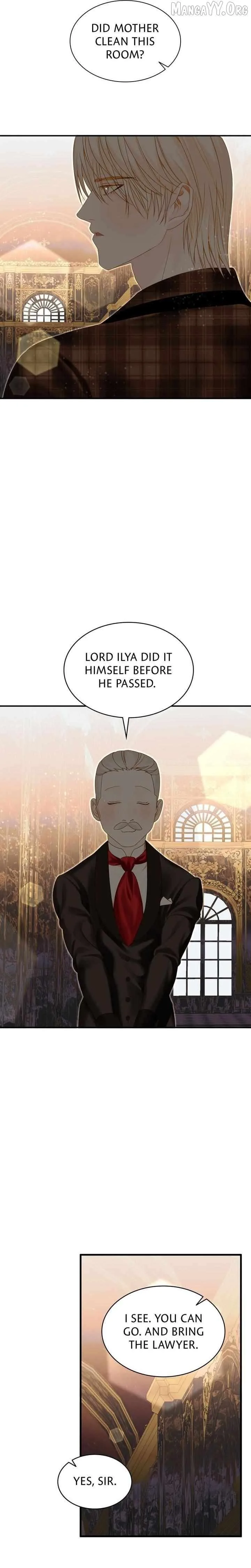 Cassnier’s Secret Memoirs Chapter 40 page 14